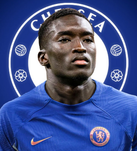 Highly-rated African midfielder joins Chelsea with effect from June 2024