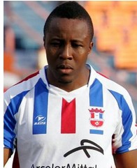 John Ibeh In Talks With ASA Targu Mures