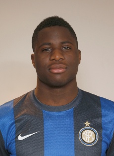 EXCLUSIVE: Inter Milan Super - kid Ibukun Ogunseye Pledges International Future To Italy