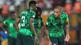 The top 10 best players in Nigeria - Legends, superstars and rising icons who define Nigerian football