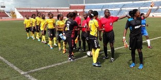 Confluence Queens Cry Foul Over Federation Cup Semi - Final Venue
