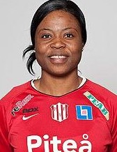 Nigeria International Defender Among The Best 40 Female Footballers Of 2017