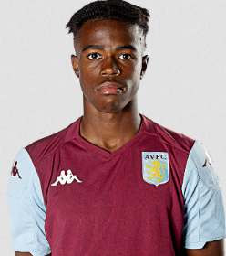 Man Utd, Man City, Liverpool Battling To Sign Aston Villa's Nigerian Midfielder