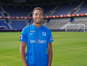 Four Nigerians Feature For Genk In Win Vs Excelsior Rotterdam; Maiden Goal For Dessers