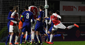 Two Nigerian Goalkeepers Win Their First Major Silverware With Chelsea