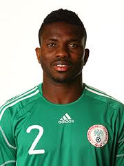 Yobo Wants To Emulate Eagles Class Of 94 By Winning Afcon