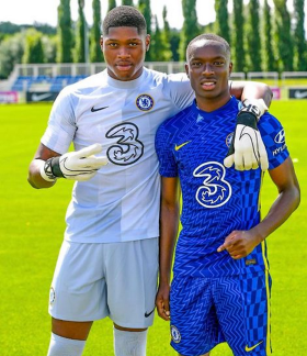 Chelsea set to announce retained and released list: Three players of Nigerian descent to depart