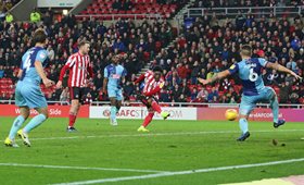 Ex-Super Eagles Invitee Becomes First Teenager To Score Ten League Goals In England's Top Four Tiers; Onyedinma, Aneke On Target
