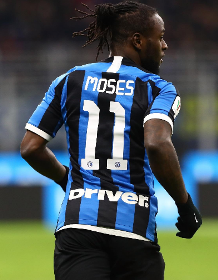 The Date Chelsea Loanee Moses Could Make Injury Return, Ruled Out Of Juventus Vs Inter 