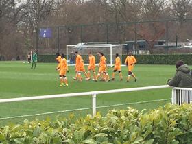 Musa Magnificent As Porto Knock Out Tottenham Hotspur From UYL