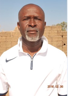 Ismaila Mabo Hails Coaching Methods Of Mighty Jets TA Baldwin Bazuaye