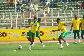 Return of 2023 AFCON heroes and four other takeaways from Bendel Insurance draw against Enyimba
