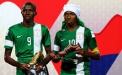  Osimhen Nets First Pro Goal 2 years, 10 months & 14 days After Winning Golden Boot At World Cup