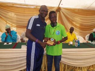 Secondary School Soccer Tourney Commences In Ilesha