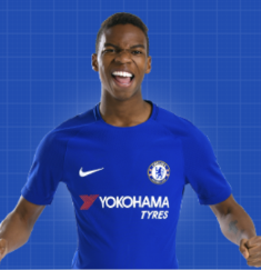 Six British Clubs Want To Sign Talented Chelsea Attacking Midfielder
