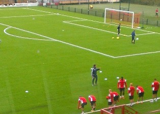 Hamilton Academical To Run The Rule Over Emmanuel Adewole In Pre - Season Fixture Vs Clydebank