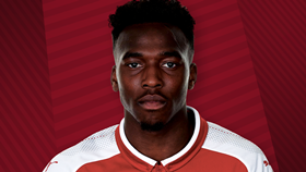 Nigerian Defender Pictured Training With Arsenal First Team At Emirates Stadium Pre-Burnley 