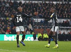 Official : Super Eagles Star Returns To Championship Club Reading; Handed No 23 Jersey
