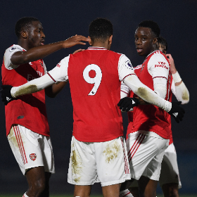 Manchester City's Nigerian Talent Spotter Could Join Arsenal Bound Arteta At The Emirates Stadium