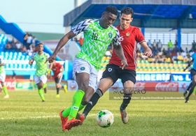 Liverpool-Owned Striker Awoniyi On The Radar Of Anderlecht, Club Brugge, Standard Liege, Genk
