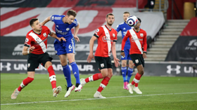 'Unbelievable ball from Iheanacho' - Ex-Chelsea winger hails Leicester striker for delicious assist vs Southampton