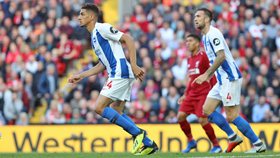 Leon Balogun : Liverpool Clash Is Like Facing Bayern Munich Or Borrusia Dortmund