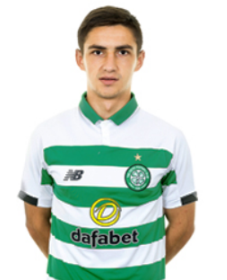Scottish-Based Star Pulls Out Of Ukraine Vs Nigeria Friendly