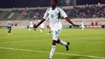 Taiwo Awoniyi : We Will Put In Our Best To Win The Final