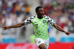 Ahmed Musa Can Rejuvenate Himself and Leicester City This Season