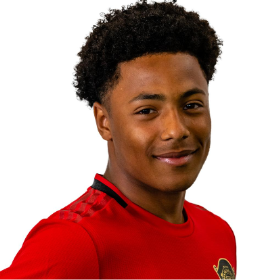 Official : Manchester United Confirm Signing Of Nigerian Striker :: All Nigeria Soccer - The Complete Nigerian Football Portal Official : Manchester United Confirm Signing Of Nigerian Striker :: All Nigeria Soccer - The Complete Nigerian Football Portal