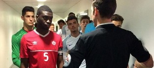 Chelsea Starlet Tomori Captains Canada U20s In Win Against England