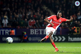 Confirmed : Scottish Giants Rangers Win The Race For Nigerian Midfielder Linked With Arsenal