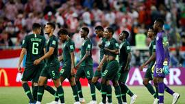 Rohr : Nigeria Among Five World Cup Teams That Want To Impress At 2019 AFCON