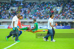 Why Injured Ighalo Won't Be Replaced? Eagles Spokesman Explains To ScoreNigeria