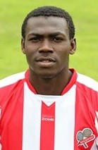 Monaco Mulling Over Move For Anderson Esiti