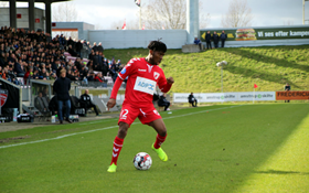 Official : FC Midtjylland Loan Out Promising Defender Uzochukwu