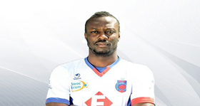 Confirmed : Moroccan Club Moghreb Athletic de Tetouan Bring In Edjomariegwe