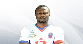 Confirmed : Moroccan Club Moghreb Athletic de Tetouan Bring In Edjomariegwe 