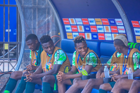 AFCON 2019: Has Chukwueze Done Enough To Oust Moses Simon From Super Eagles Starting XI?
