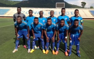 John Jerome Bags Brace As Kogi United Dim Jigawa Stars