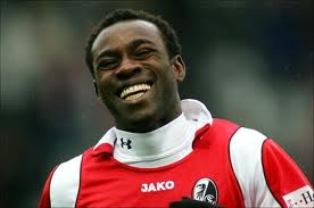 Official : Eke Uzoma Arrives Sandhausen