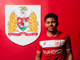 Official: Bristol City Sign Chelsea Defender On Loan