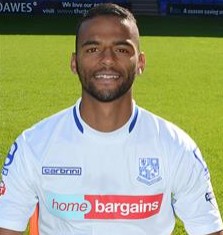 Liverpool Product Michael Ihiekwe Signs New Deal With Tranmere Rovers 