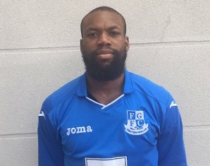 Frimley Green Announce Signing Of Akinwande, Owolabi