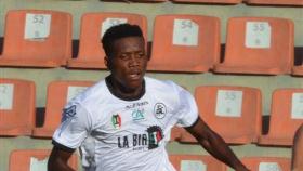 Official: Spezia Sign Highly-Rated Nigerian Striker To A New Deal
