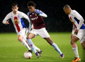 Aston Villa's Chukwuemeka, Reading's Femi Azeez Find The Net In Premier League 2