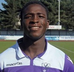 Official : Ex - Tottenham Hotspur Midfielder Olumide Durojaiye Joins Hayes & Yeading United 