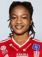 Washington Spirit Francisca Ordega : Nigerians Should Expect More Goals From Me