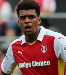 Official : Tom Adeyemi Released By Ipswich Town 