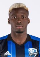 Cameroon Federation Expose Montreal Impact Defender For Lying He Was Abandoned In Brussels